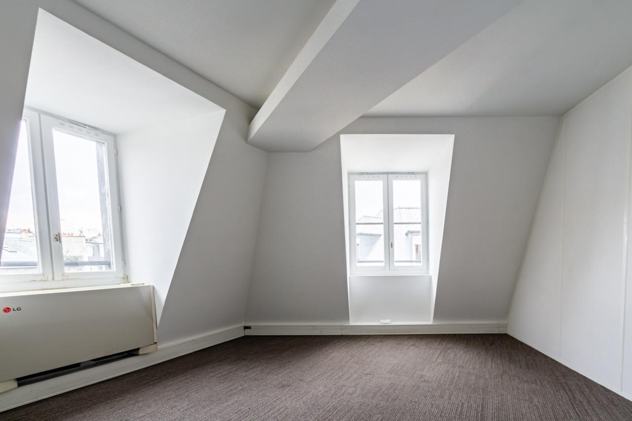 Bureau Paris 612m² Location bureau Paris OLBUR2428404 6